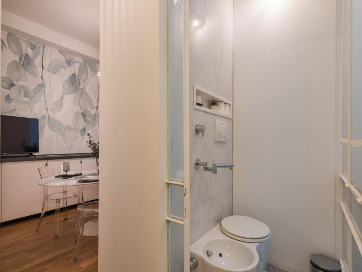 The Best Rent - Cozy Two-Bedroom Apartment In Via Dei Condotti Rzym Zewnętrze zdjęcie
