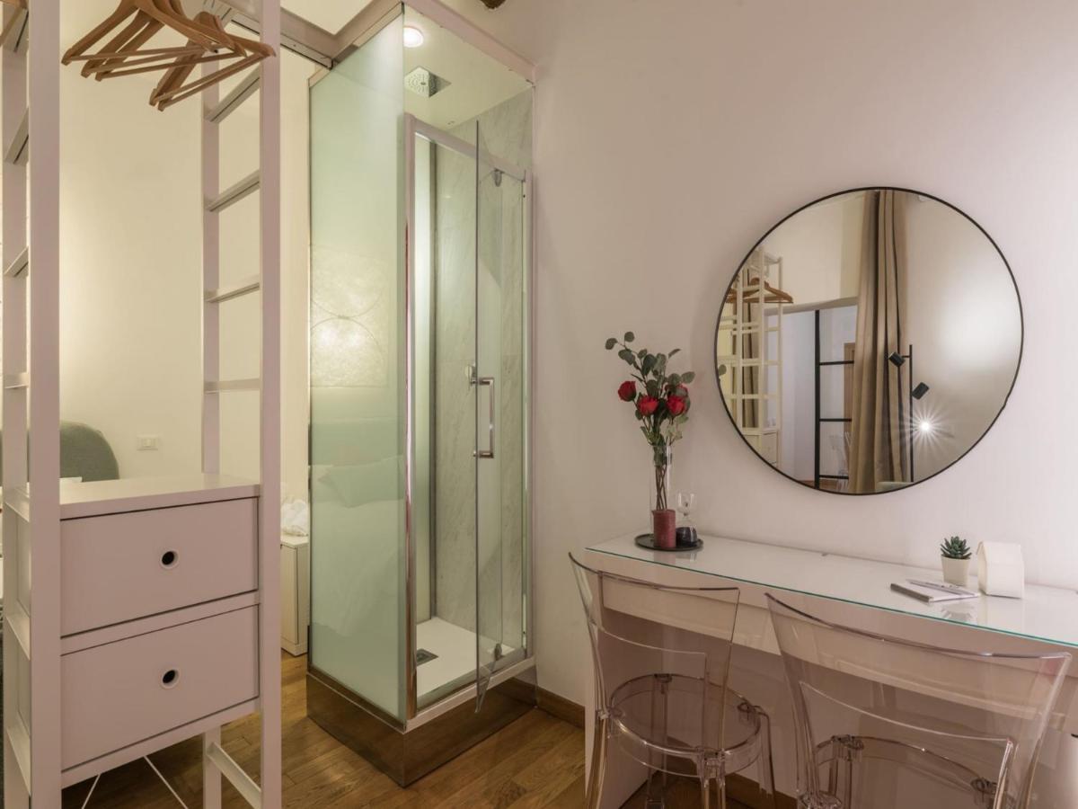 The Best Rent - Cozy Two-Bedroom Apartment In Via Dei Condotti Rzym Zewnętrze zdjęcie