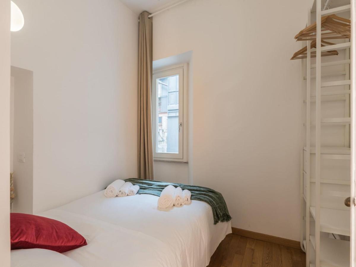 The Best Rent - Cozy Two-Bedroom Apartment In Via Dei Condotti Rzym Zewnętrze zdjęcie