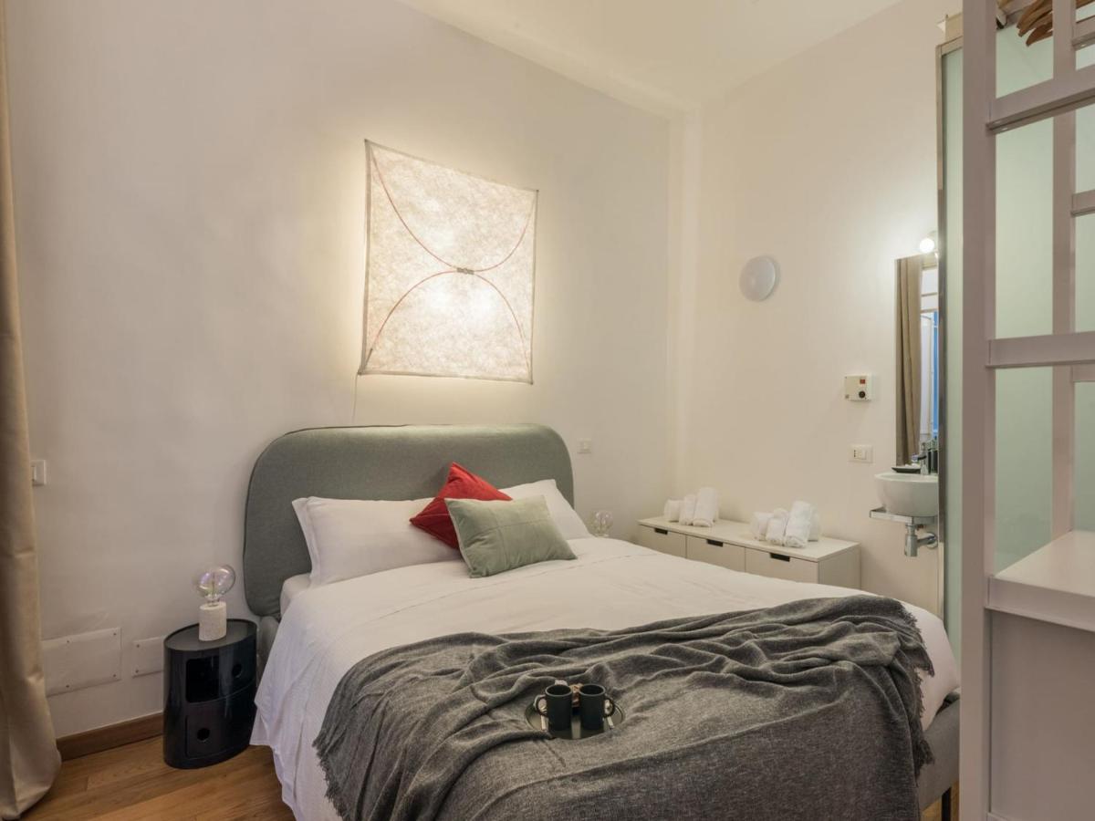 The Best Rent - Cozy Two-Bedroom Apartment In Via Dei Condotti Rzym Zewnętrze zdjęcie