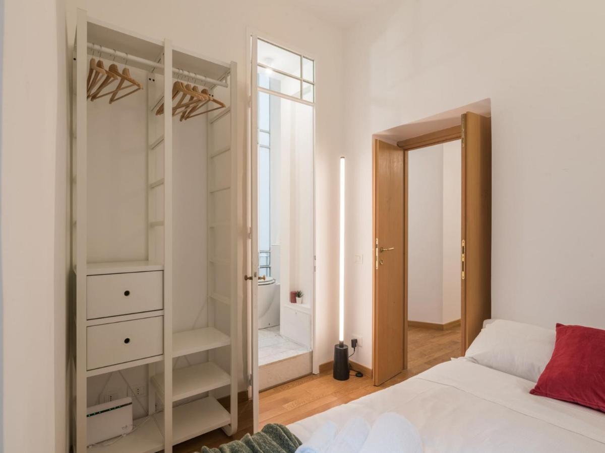 The Best Rent - Cozy Two-Bedroom Apartment In Via Dei Condotti Rzym Zewnętrze zdjęcie