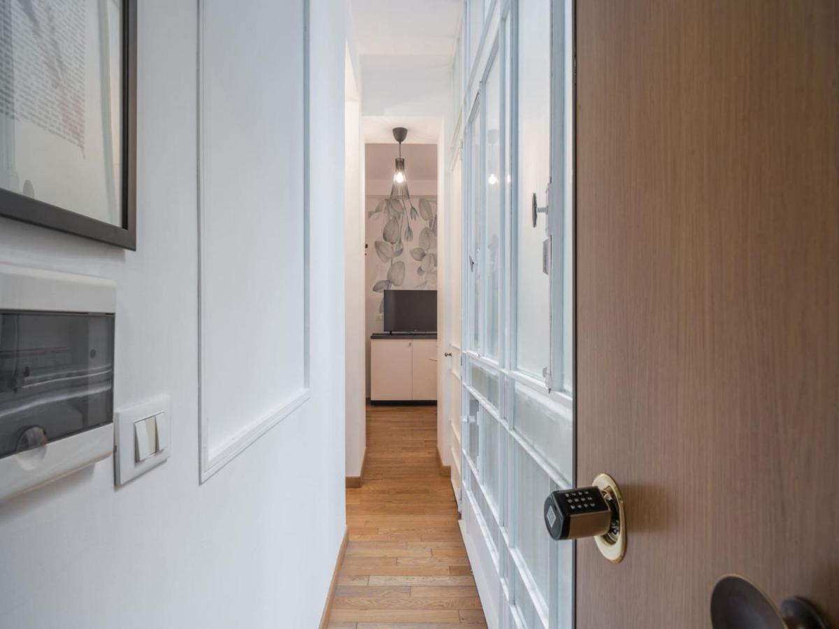 The Best Rent - Cozy Two-Bedroom Apartment In Via Dei Condotti Rzym Zewnętrze zdjęcie