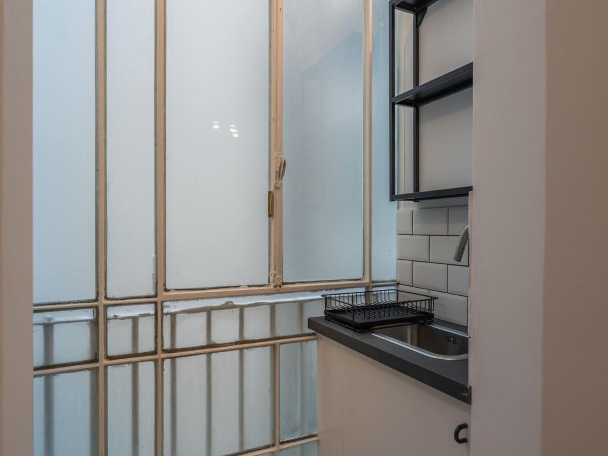 The Best Rent - Cozy Two-Bedroom Apartment In Via Dei Condotti Rzym Zewnętrze zdjęcie
